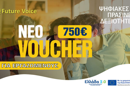 voucher εργαζομενων 750 ευρω - ιωαννινα αρτα επιδοτούμενο προγραμμα